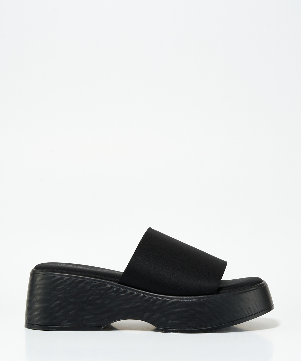 Sandalias plataforma sport image number null